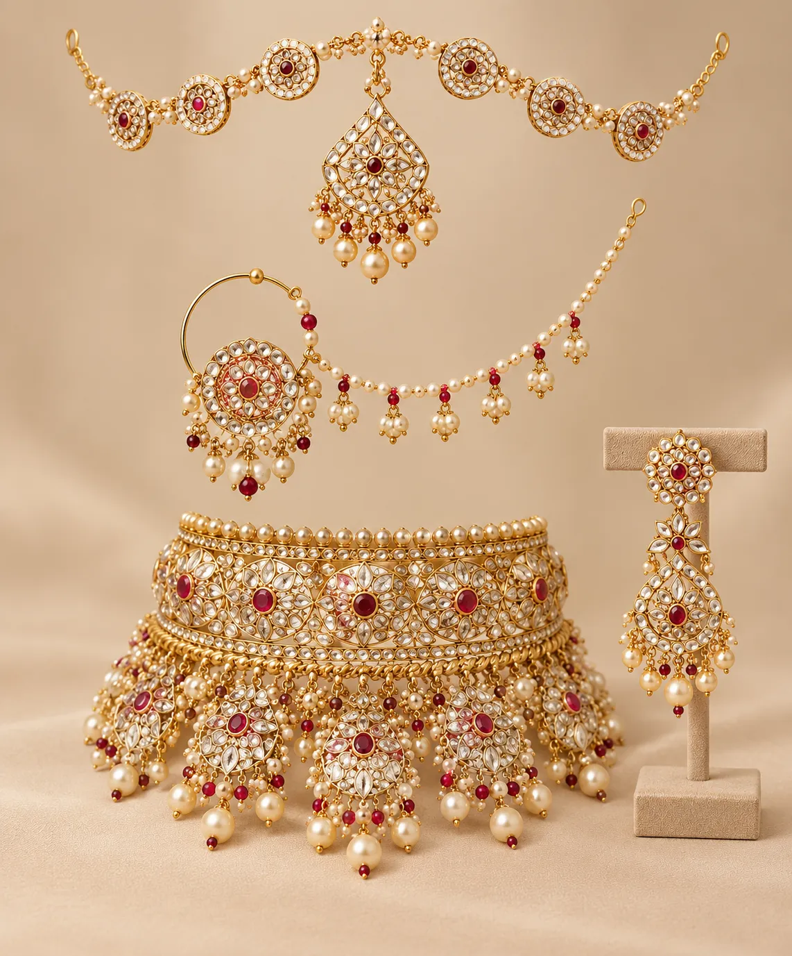 Rajputi-Bridal-Jewellery-Set