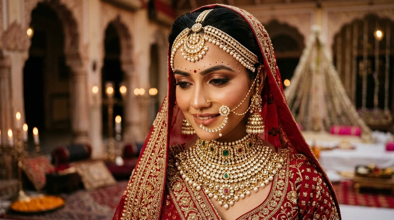 Jewellery