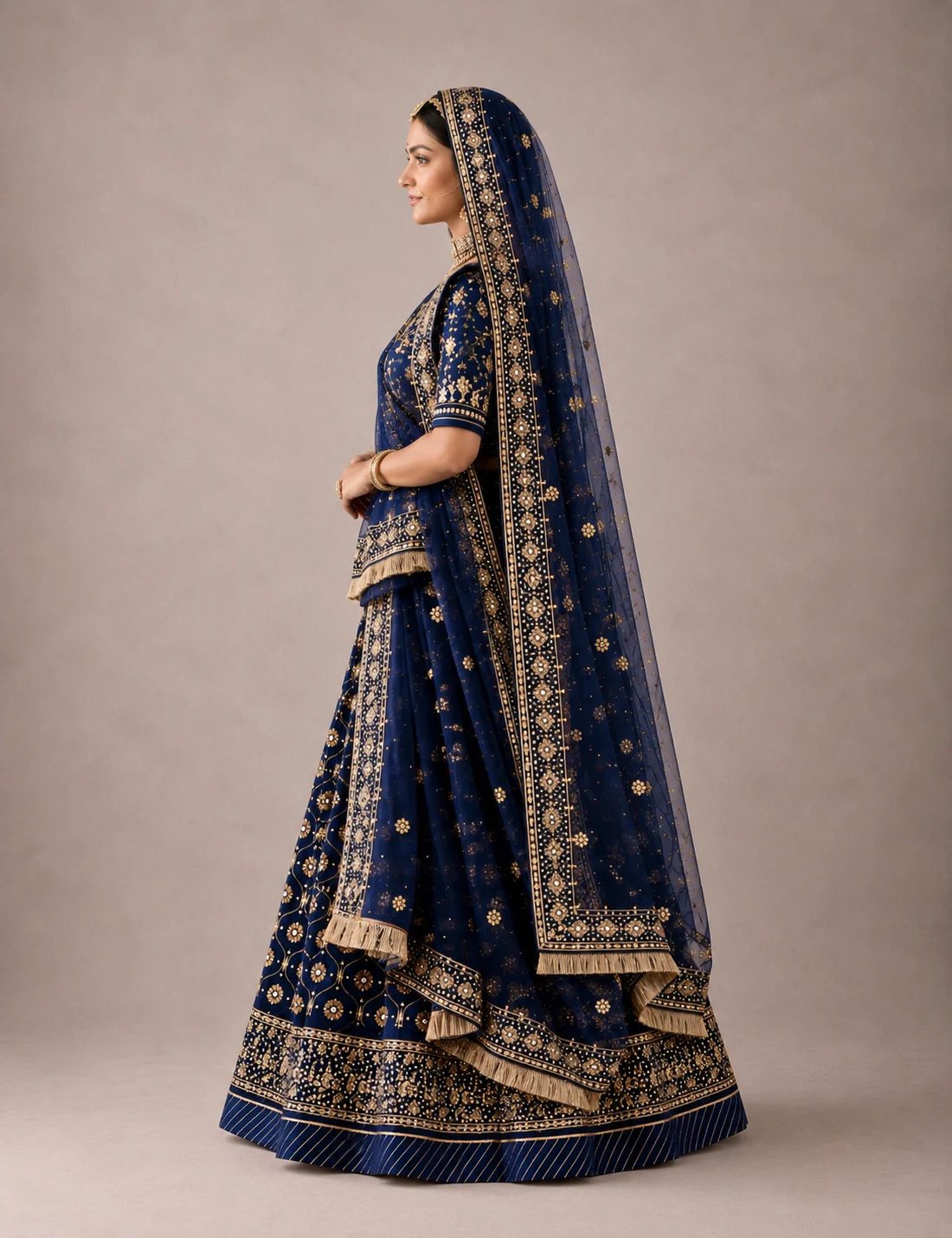 Neelam-Noor-Poshak alternate view