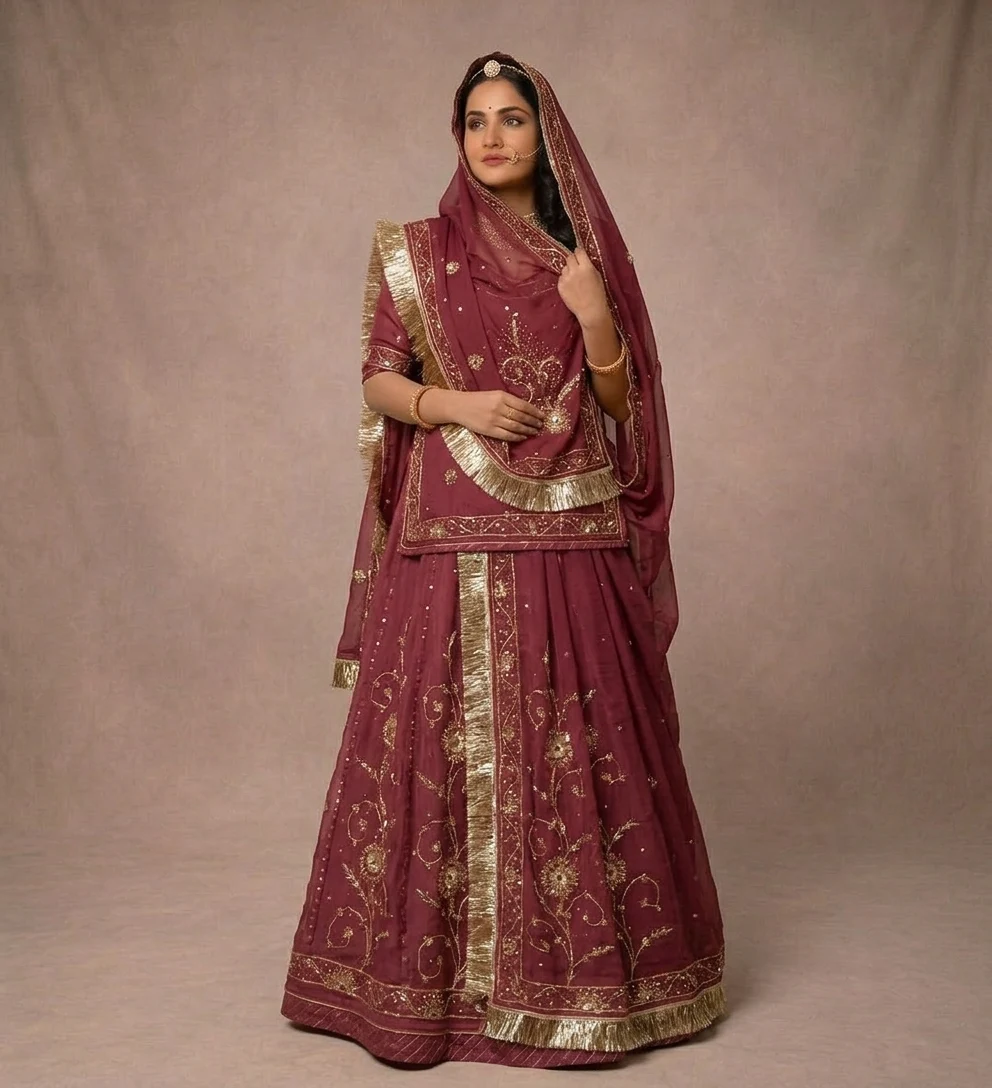 Rani-Maroon-Poshak